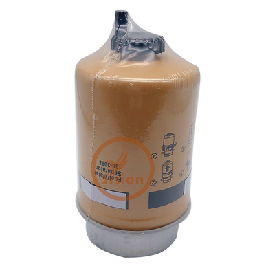 Excavator Engines Parts Hydraulic Oil Filter 138-3098