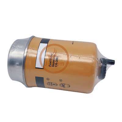 Excavator Engines Parts Hydraulic Oil Filter 138-3098