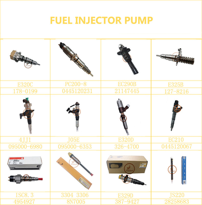 Excavator Engines Parts Hydraulic Oil Filter 138-3098