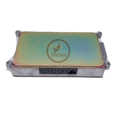 SK120 3 SK120 5 KOBELCO Spare Parts LP22E00006F3 CPU Control Unit
