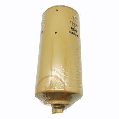 Jision Diesel Engine CAT Digger Parts Water Separator Fuel Filter 438 5386