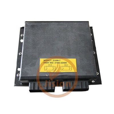 R210W-7 HYUNDAI Digger Parts , ECU Engine Control 21N6-32400