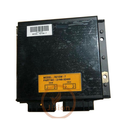 R210W-7 HYUNDAI Digger Parts , ECU Engine Control 21N6-32400