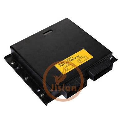 R210W-7 HYUNDAI Digger Parts , ECU Engine Control 21N6-32400