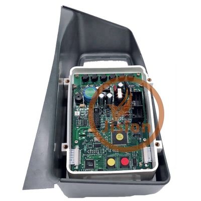 Doosan JISION Excavator Monitor 539-00076 539-00076A 539-00076B
