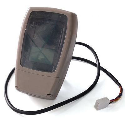 JISION 260-2160 Panel Monitor Excavator Fit E320C 6 Months Warranty