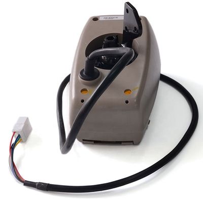 JISION 260-2160 Panel Monitor Excavator Fit E320C 6 Months Warranty