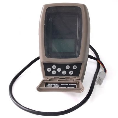 JISION 260-2160 Panel Monitor Excavator Fit E320C 6 Months Warranty