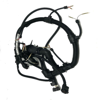 EC210BLC VOLVO Digger Parts , Wire Harness Assembly VOE20551332 20551332