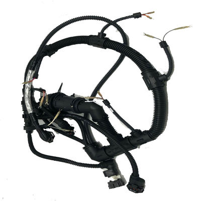 EC210BLC VOLVO Digger Parts , Wire Harness Assembly VOE20551332 20551332