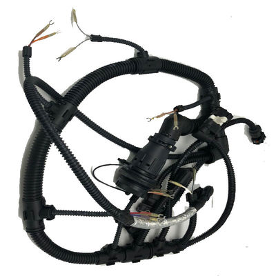 EC210BLC VOLVO Digger Parts , Wire Harness Assembly VOE20551332 20551332