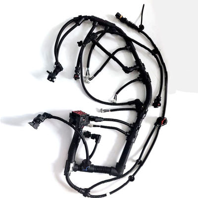 VOE22243151 20886142 D6E Volvo Engine Harness for EC210BLC EC240BLC