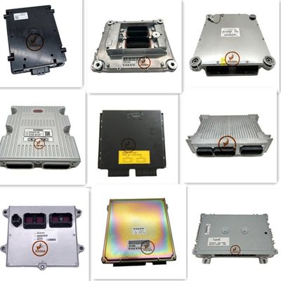 252-6691 CAT Digger Parts Monitor Display Panel For Wheeled Loader M313D M315D M316D