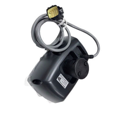 JS200LC Excavator Digger Spare Parts Monitor 332 K4244