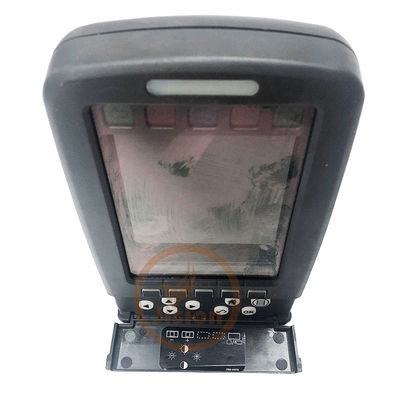 252-6691 CAT Digger Parts Monitor Display Panel For Wheeled Loader M313D M315D M316D