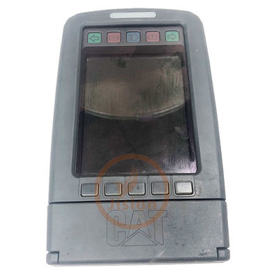 252-6691 CAT Digger Parts Monitor Display Panel For Wheeled Loader M313D M315D M316D