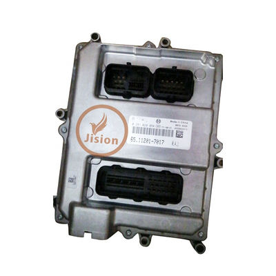 JISION Excavator Parts DX340 DX210 DX225 Excavator Engine Controller ECU 65.11201-7016