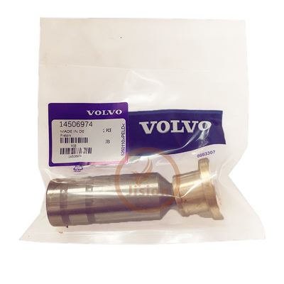 JISION Excavator Parts EC360 Excavator Piston Shoe for 14506974 VOE14506974