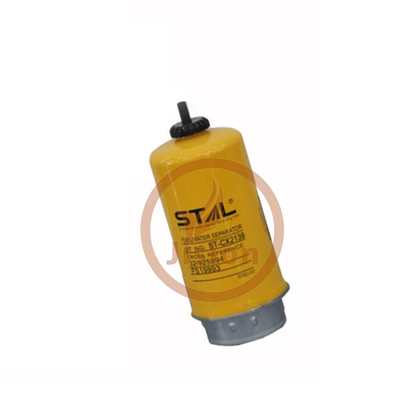 Jision  Digger Parts Fuel Filter Water Seperators 32 925994