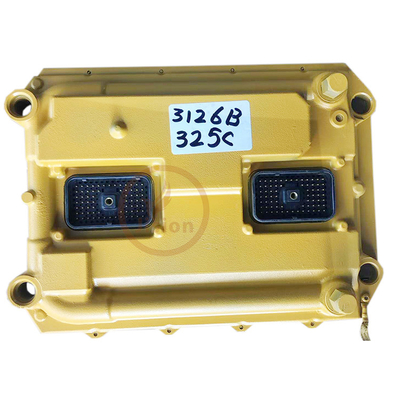E325C E3126B এক্সকাভেটর কন্ট্রোল ইউনিট 210-0848 কন্ট্রোলার কম্পিউটার বোর্ড