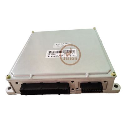 14518349 14531360 Volvo Excavator Spare Parts , Excavator Controller VECU For EC360B EC460B